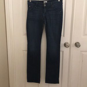 Hudson Jeans